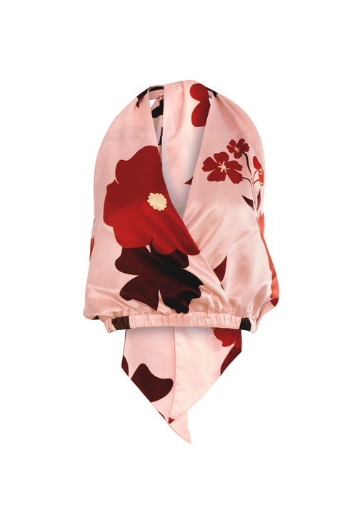 Cherry Symphony Top